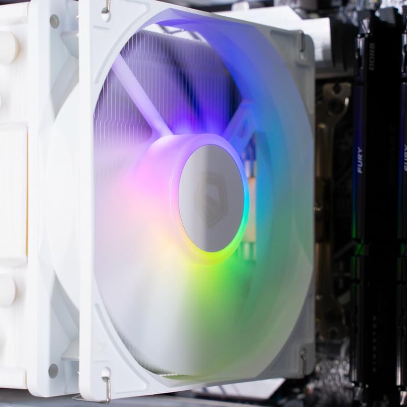 Игровой компьютер TechnoGaming 238(Ci5-13400F/RTX4060TI 8GB/D5 32GB/SSD 1TB/B760M-A WIFI/SE-214XT/D41Mesh W - фото #6, Technodom.kz