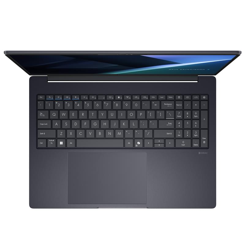 16 дюймдік ноутбук Asus ExpertBook (U7 255H-16-1-W)(B3605CCA-MB0095W) - фото #4, Technodom.kz