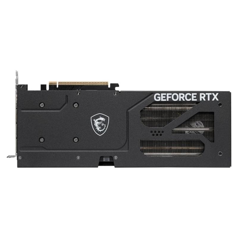Видеокарта MSI RTX 5060 Ti VENTUS 3X OC 16GB 128bit/G7 (HDMI+3DP)[RTX 5060 Ti 16G VENTUS 3X OC] - фото #1, Technodom.kz