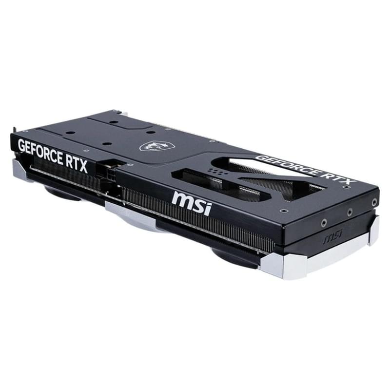Видеокарта MSI RTX 5060 Ti VENTUS 3X OC 16GB 128bit/G7 (HDMI+3DP)[RTX 5060 Ti 16G VENTUS 3X OC] - фото #2, Technodom.kz