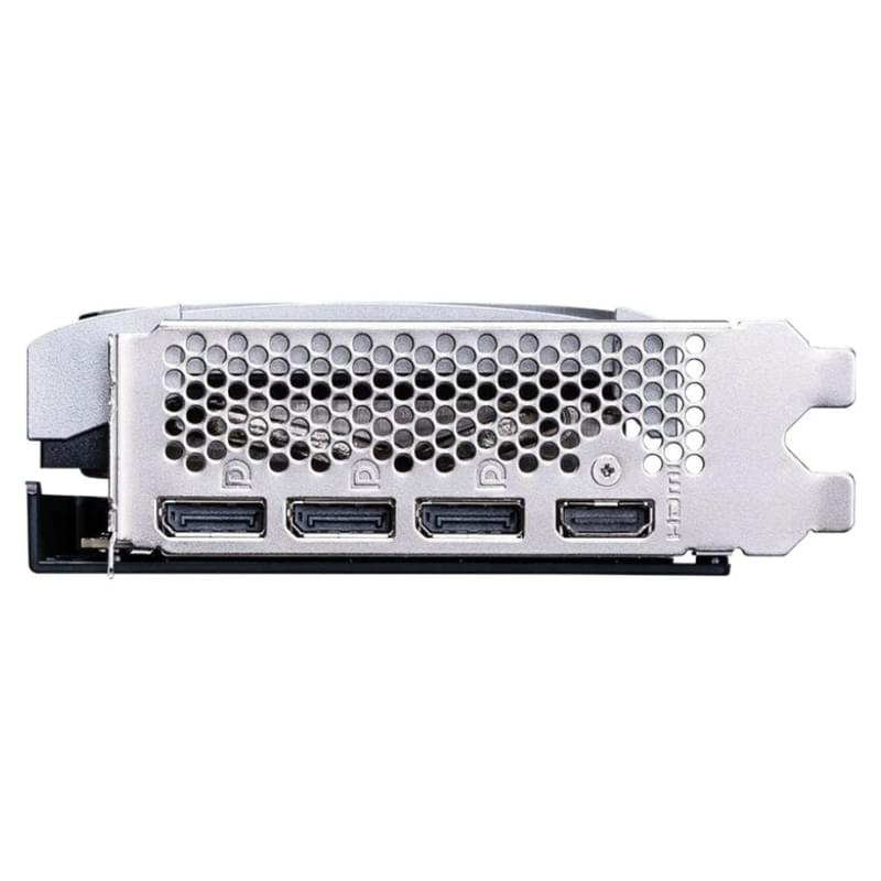 Видеокарта MSI RTX 5060 Ti VENTUS 3X OC 16GB 128bit/G7 (HDMI+3DP)[RTX 5060 Ti 16G VENTUS 3X OC] - фото #3, Technodom.kz