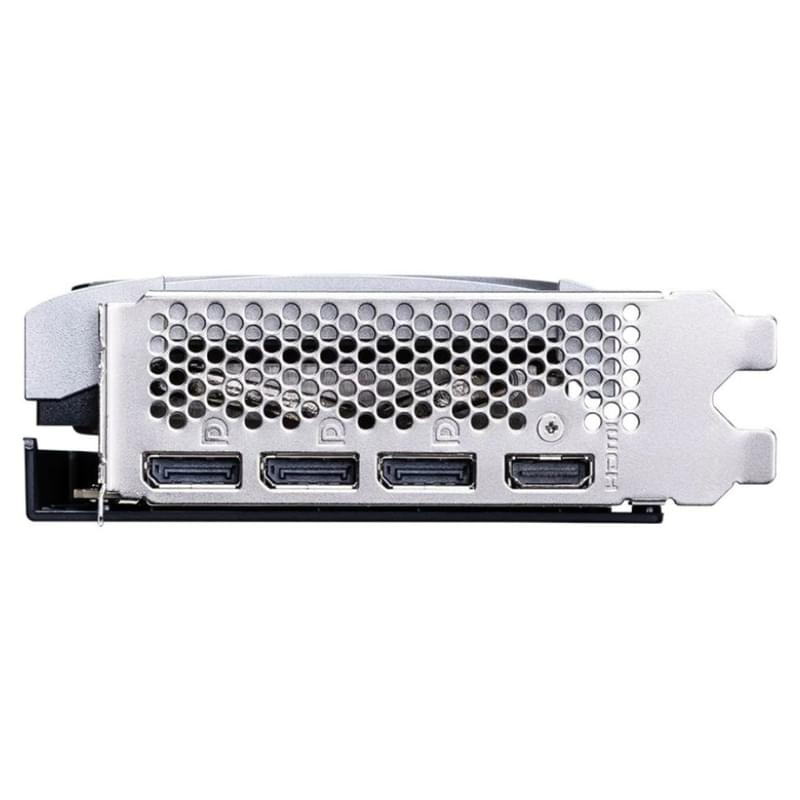 Видеокарта MSI RTX 5060 Ti VENTUS 3X OC 8GB 128bit/G7 (HDMI+3DP)[RTX 5060 Ti 8G VENTUS 3X OC] - фото #3, Technodom.kz