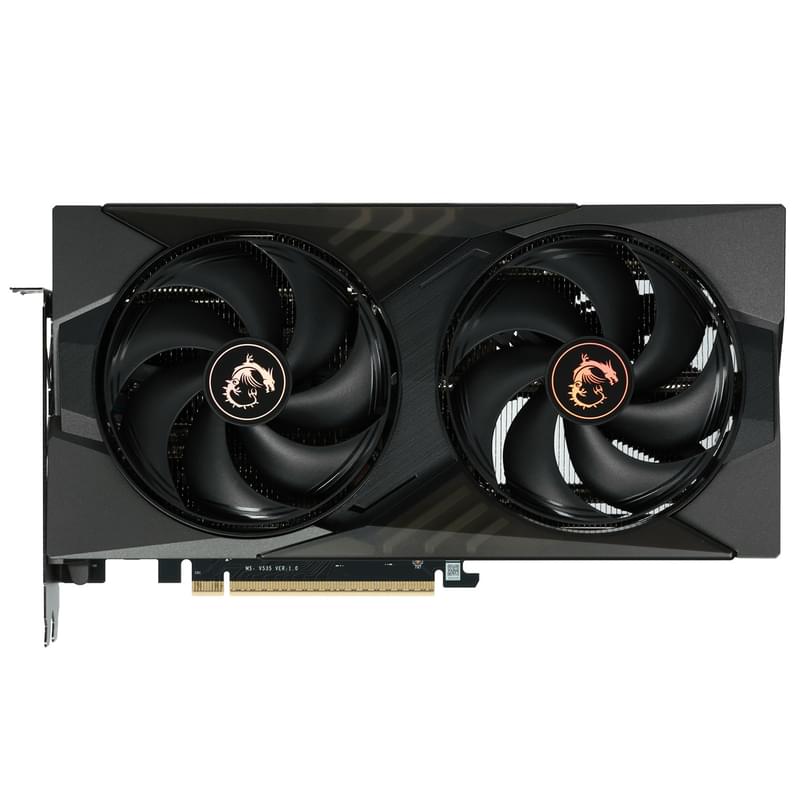 Видеокарта MSI RTX 5060 Ti GAMING OC 16GB 128bit/G7 (HDMI+3DP)[RTX 5060 Ti 16G GAMING OC] - фото #0, Technodom.kz