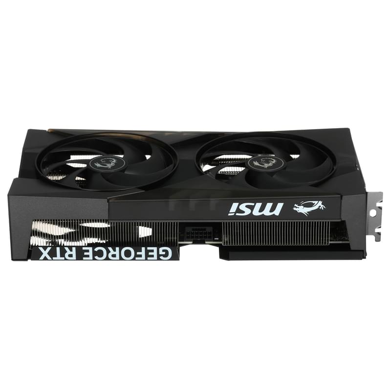 Видеокарта MSI RTX 5060 Ti GAMING OC 16GB 128bit/G7 (HDMI+3DP)[RTX 5060 Ti 16G GAMING OC] - фото #4, Technodom.kz