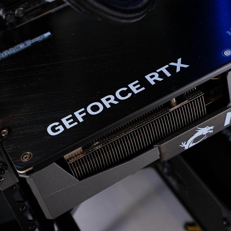 Игровой компьютер TechnoGaming 240(AR7-7800X3D/RTX5080 16GB/D5 32GB/SSD 2TB/B650 Gaming Plus/СЖО/MOD3 BK - фото #7, Technodom.kz