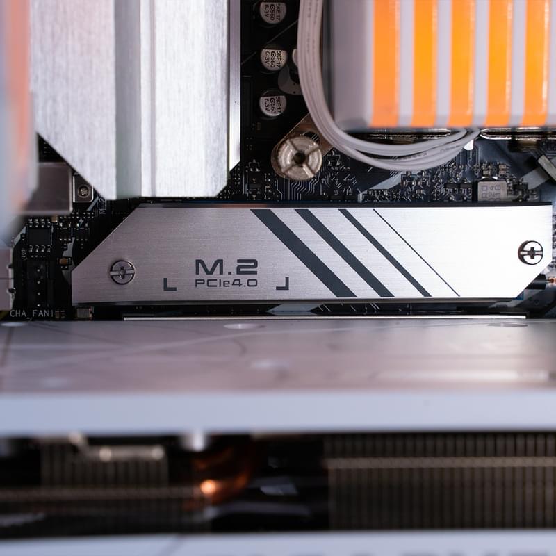 Игровой компьютер TechnoGaming 241(Ci5-13400F/RTX4060TI 8GB/D5 32GB/SSD 1TB/B760M-A WIFI/GameMax HYPE WH - фото #11, Technodom.kz