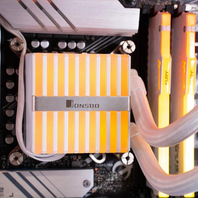 Игровой компьютер TechnoGaming 241(Ci5-13400F/RTX4060TI 8GB/D5 32GB/SSD 1TB/B760M-A WIFI/GameMax HYPE WH - фото #13, Technodom.kz