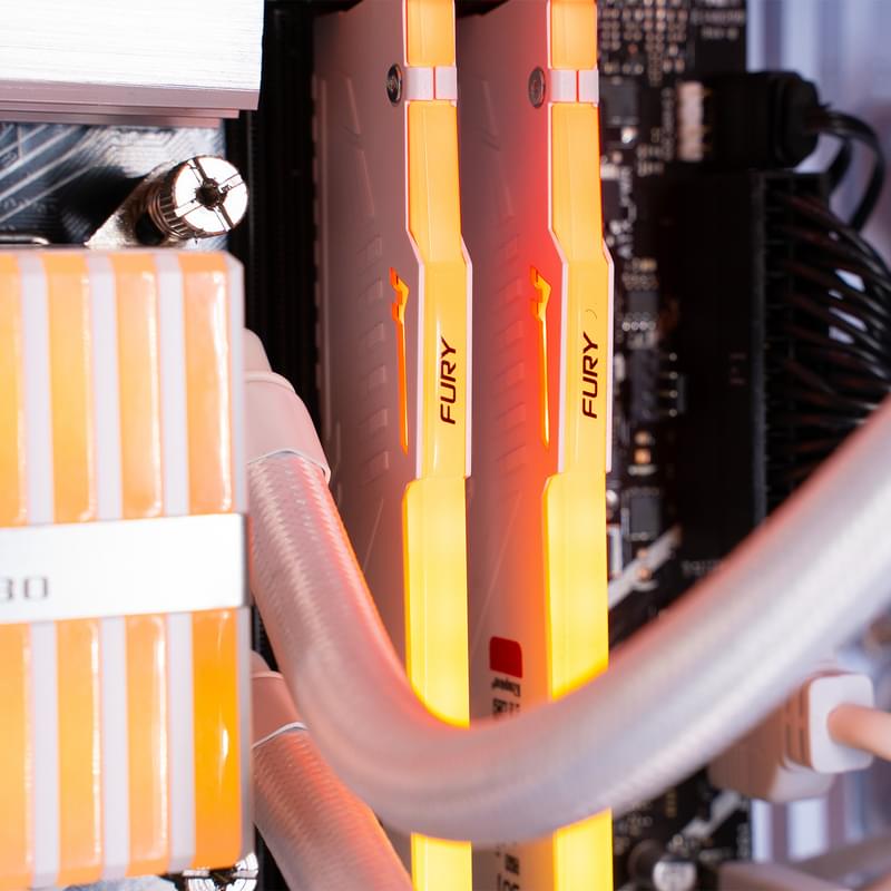 Игровой компьютер TechnoGaming 241(Ci5-13400F/RTX4060TI 8GB/D5 32GB/SSD 1TB/B760M-A WIFI/GameMax HYPE WH - фото #6, Technodom.kz