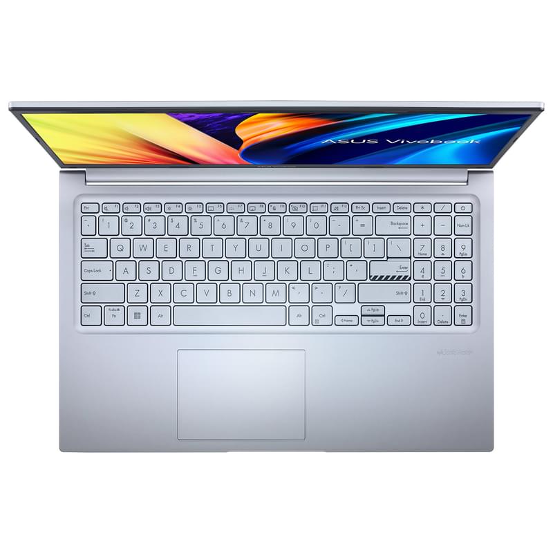 Ноутбук  Asus Vivobook 15 / Ci7 13620H / 16 / 512 SSD / 15.6 / X1502VA-BQ892) - фото #7, Technodom.kz