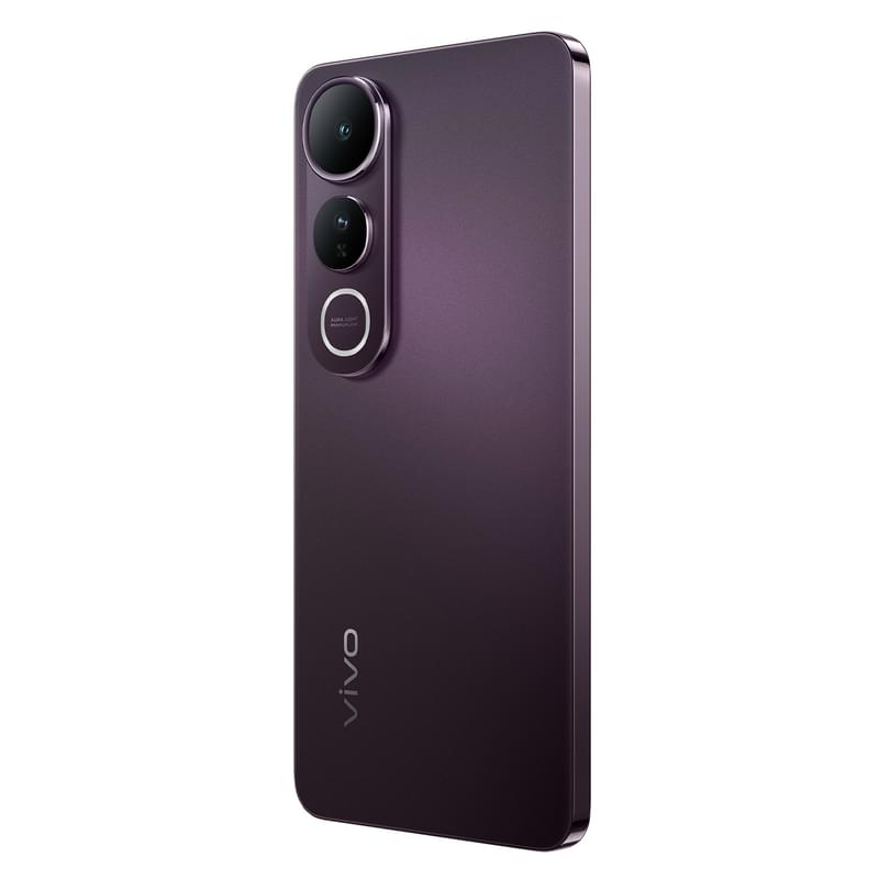 Смартфон Vivo V50 Lite 5G 12/256GB Phantom Black - фото #5, Technodom.kz