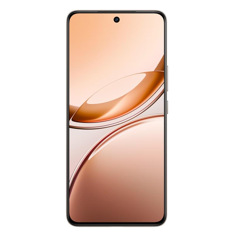 Смартфон Vivo V50 Lite 5G 12/256GB Titanium Gold - фото #1, Technodom.kz