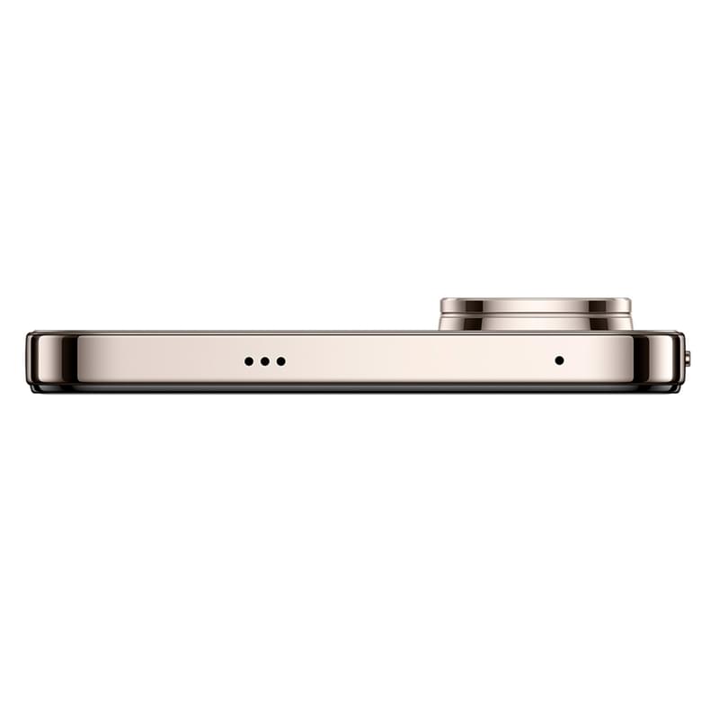 Смартфон Vivo V50 Lite 5G 12/256GB Titanium Gold - фото #9, Technodom.kz