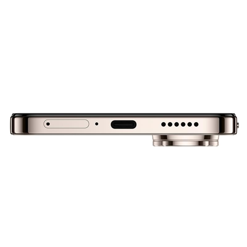 Смартфон Vivo V50 Lite 5G 12/256GB Titanium Gold - фото #10, Technodom.kz