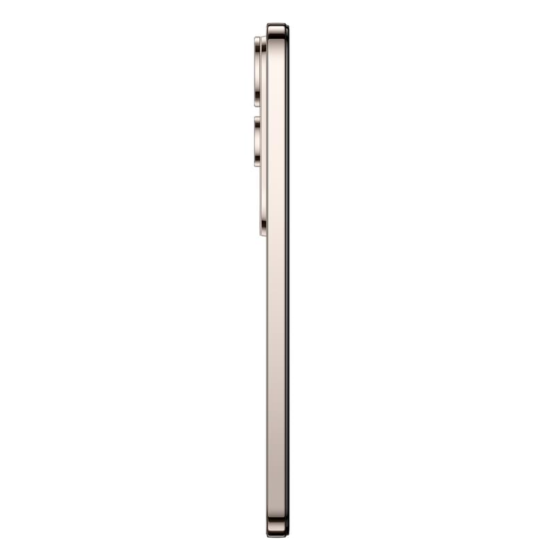 Смартфон Vivo V50 Lite 8/128GB Titanium Gold - фото #8, Technodom.kz