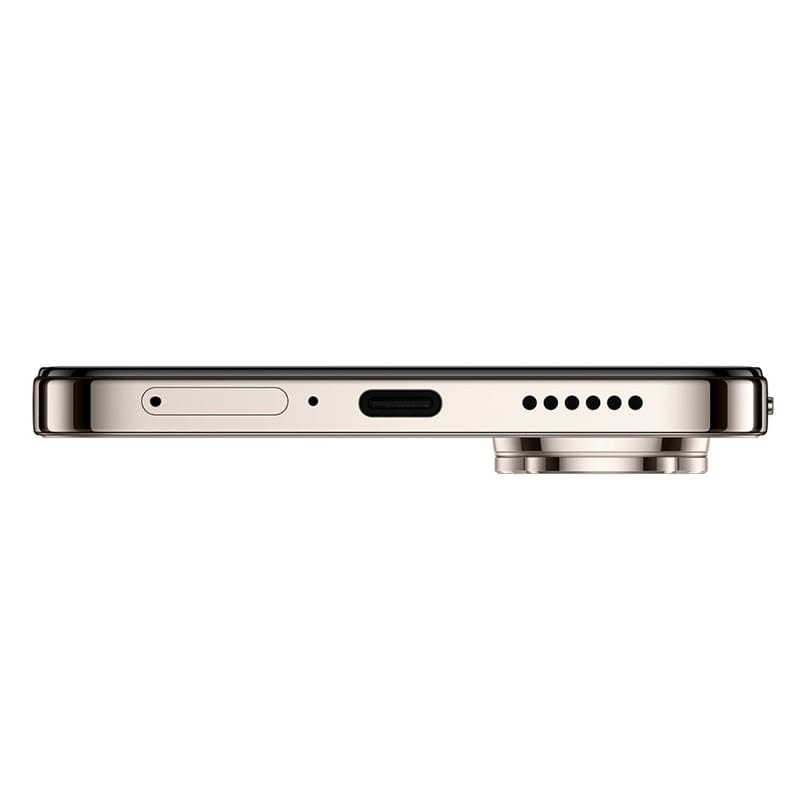 Смартфон Vivo V50 Lite 8/128GB Titanium Gold - фото #10, Technodom.kz