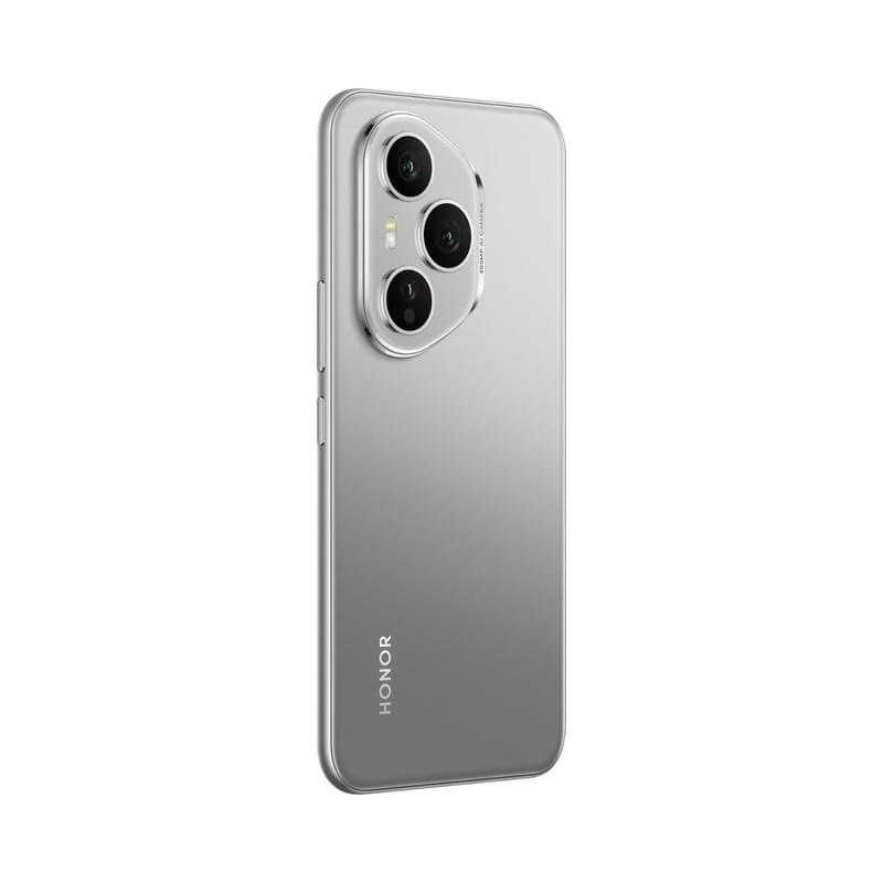 Смартфон HONOR 400 Pro 12/512Gb Титановый серый - фото #5, Technodom.kz