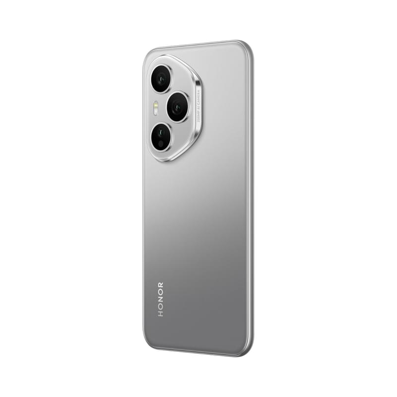 Смартфон HONOR 400 Pro 12/512Gb Титановый серый - фото #6, Technodom.kz