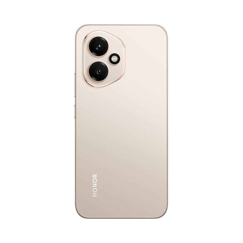 Смартфон GSM HONOR 400 12/512Gb Шөлді алтын - фото #2, Technodom.kz