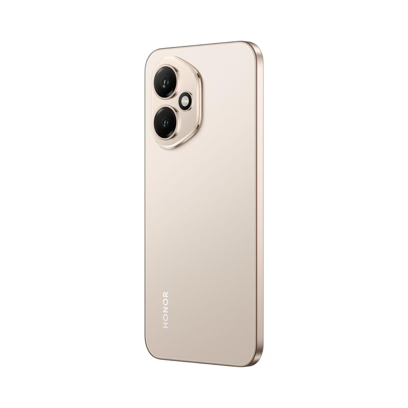 Смартфон GSM HONOR 400 12/512Gb Шөлді алтын - фото #6, Technodom.kz