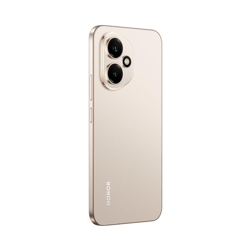 Смартфон GSM HONOR 400 12/512Gb Шөлді алтын - фото #4, Technodom.kz
