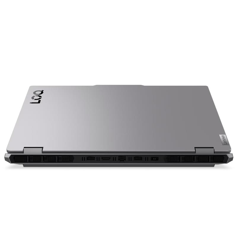 Игровой ноутбук Lenovo LOQ 15IRX10 Ci7 13650HX / 24ГБ / 512SSD / RTX5060 8ГБ / 15.6 / DOS / (83JE002DRK) - фото #10, Technodom.kz
