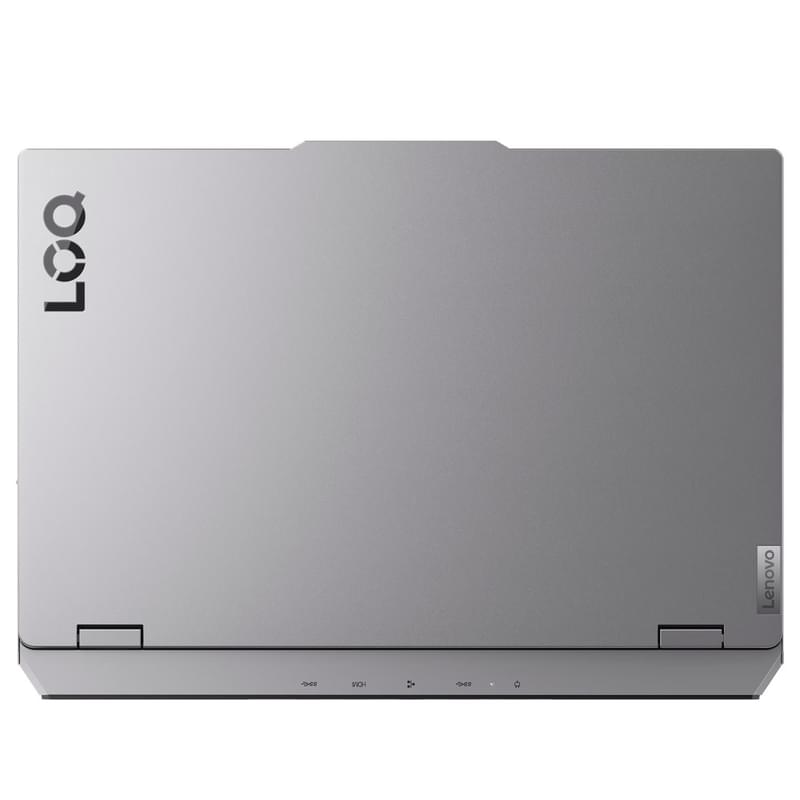 Игровой ноутбук Lenovo LOQ 15IRX10 Ci7 13650HX / 24ГБ / 512SSD / RTX5060 8ГБ / 15.6 / DOS / (83JE002DRK) - фото #11, Technodom.kz