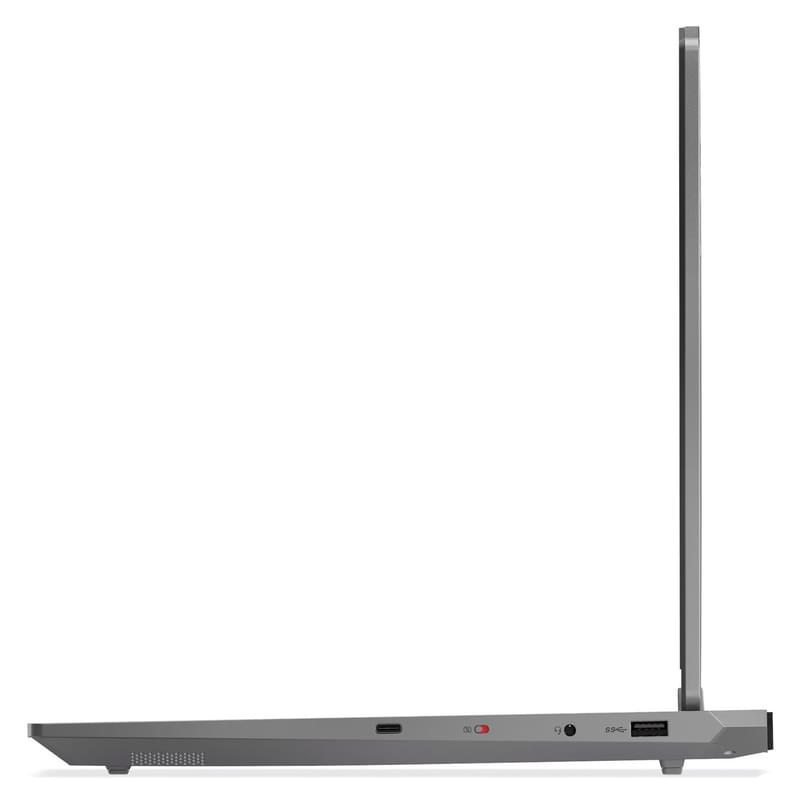 Игровой ноутбук Lenovo LOQ 15IRX10 Ci7 13650HX / 24ГБ / 512SSD / RTX5060 8ГБ / 15.6 / DOS / (83JE002DRK) - фото #13, Technodom.kz