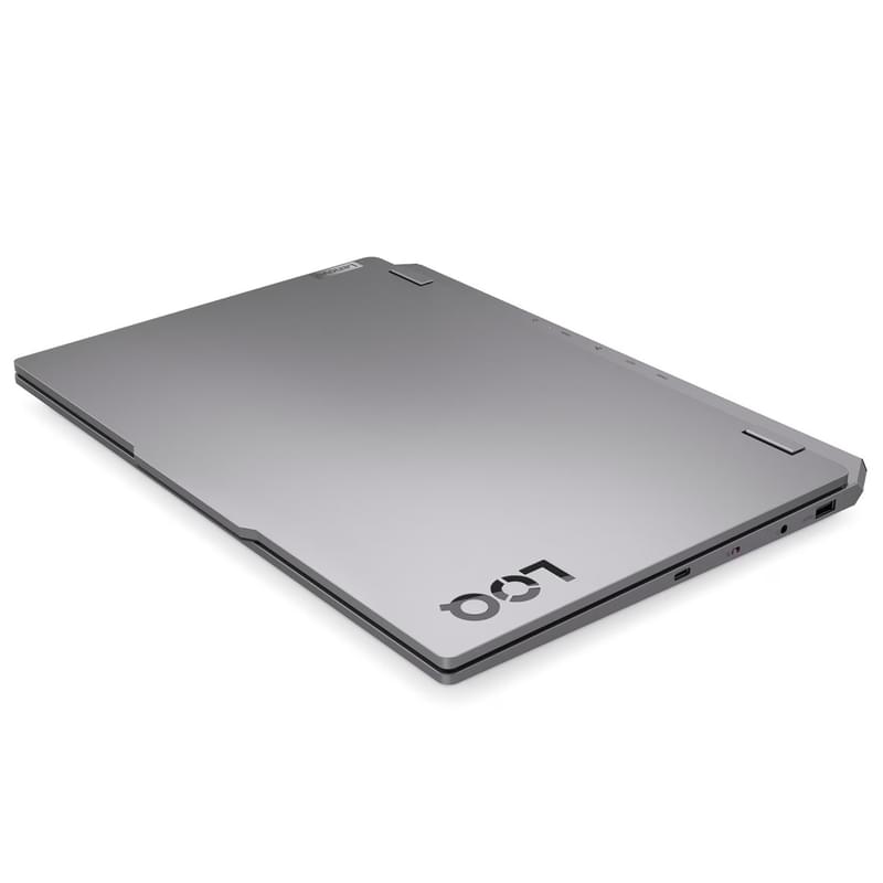 Игровой ноутбук Lenovo LOQ 15IRX10 Ci7 13650HX / 24ГБ / 512SSD / RTX5060 8ГБ / 15.6 / DOS / (83JE002DRK) - фото #14, Technodom.kz