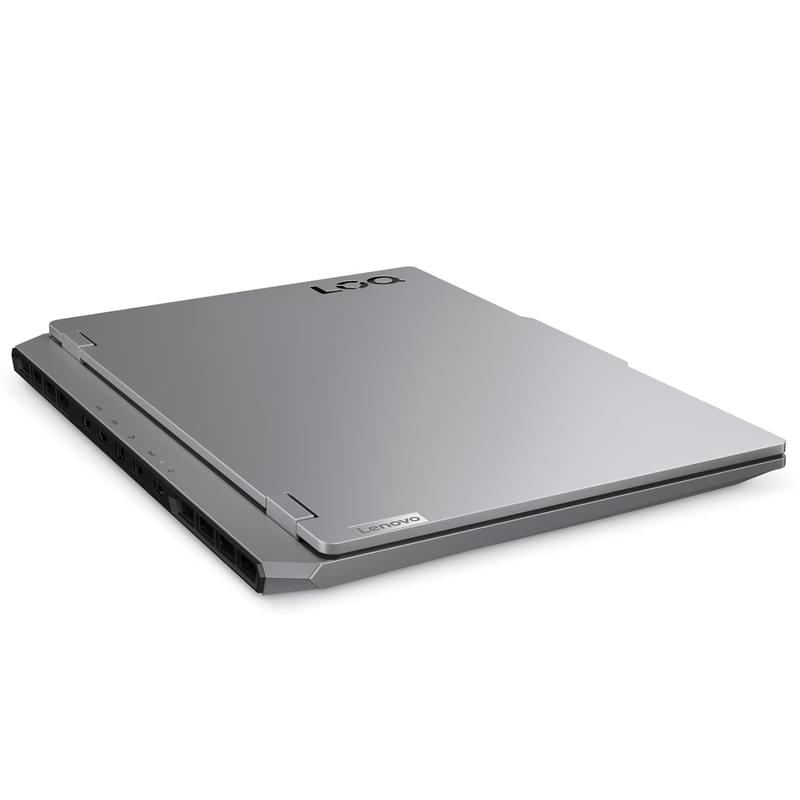 Игровой ноутбук Lenovo LOQ 15IRX10 Ci7 13650HX / 24ГБ / 512SSD / RTX5060 8ГБ / 15.6 / DOS / (83JE002DRK) - фото #15, Technodom.kz