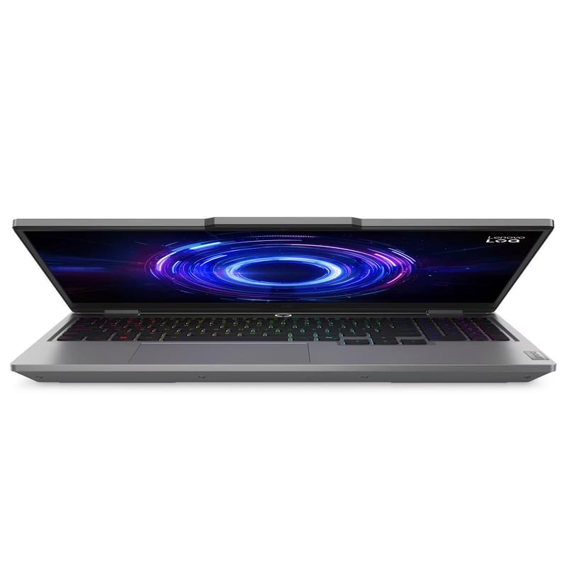 Игровой ноутбук Lenovo LOQ 15IRX10 Ci7 13650HX / 24ГБ / 512SSD / RTX5060 8ГБ / 15.6 / DOS / (83JE002DRK) - фото #7, Technodom.kz
