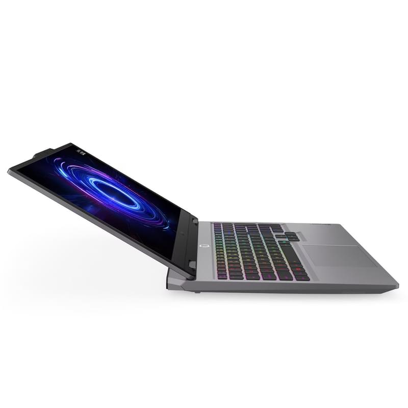 Игровой ноутбук Lenovo LOQ 15IRX10 Ci7 13650HX / 24ГБ / 512SSD / RTX5060 8ГБ / 15.6 / DOS / (83JE002DRK) - фото #8, Technodom.kz