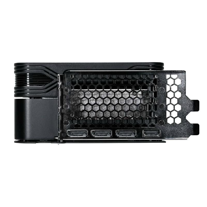 Видеокарта Palit RTX 5090 GAMEROCK 32GB 512bit/G7 (HDMI+3DP)[NE75090019R5-GB2020G] - фото #2, Technodom.kz