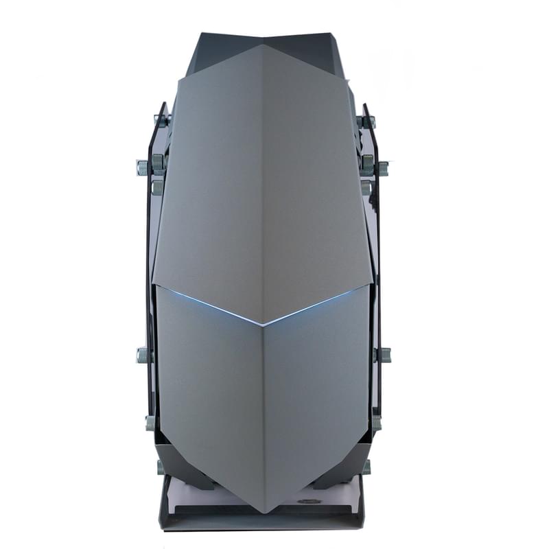 Игровой ПК TechnoGaming 244(Ci5-13400F/RTX5070 12GB/D5 32GB/SSD 1TB/B760M DS3H/СЖО/Mod 3 Mini Grey - фото #5, Technodom.kz