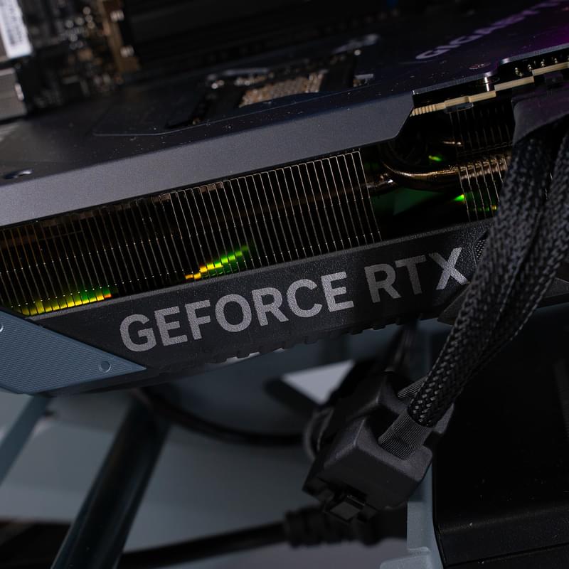 Игровой ПК TechnoGaming 244(Ci5-13400F/RTX5070 12GB/D5 32GB/SSD 1TB/B760M DS3H/СЖО/Mod 3 Mini Grey - фото #10, Technodom.kz