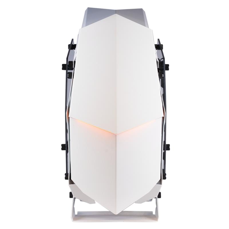 Игровой компьютер TechnoGaming 245(Ci5-13400F/RTX5070 12GB/D5 32GB/SSD 1TB/B760M DS3H/СЖО/Mod 3 Mini White - фото #2, Technodom.kz