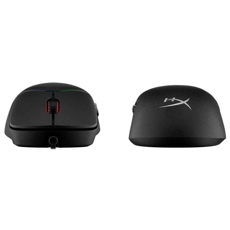 HyperX Saga, Ойын тінтуірі Black (A2PB3AA) - фото #5, Technodom.kz