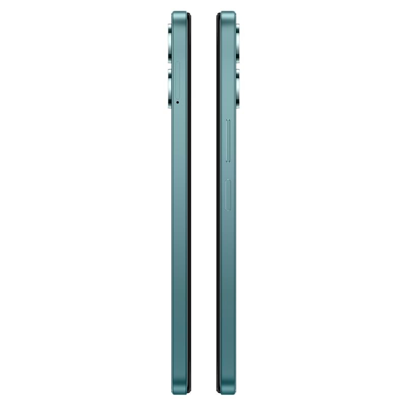 Смартфон Vivo Y04 4/256GB Green - фото #7, Technodom.kz