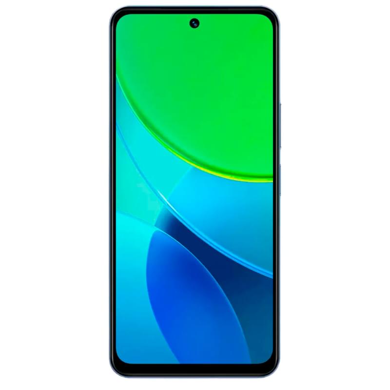 Смартфон Vivo Y19s Pro 6/256GB Black - фото #1, Technodom.kz