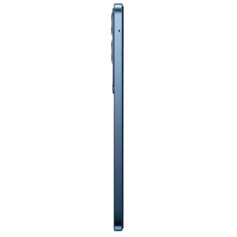 Смартфон Vivo Y19s Pro 6/256GB Black - фото #4, Technodom.kz