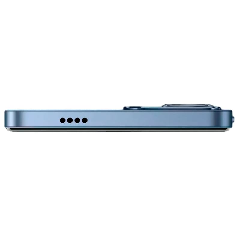 Смартфон Vivo Y19s Pro 6/256GB Black - фото #5, Technodom.kz