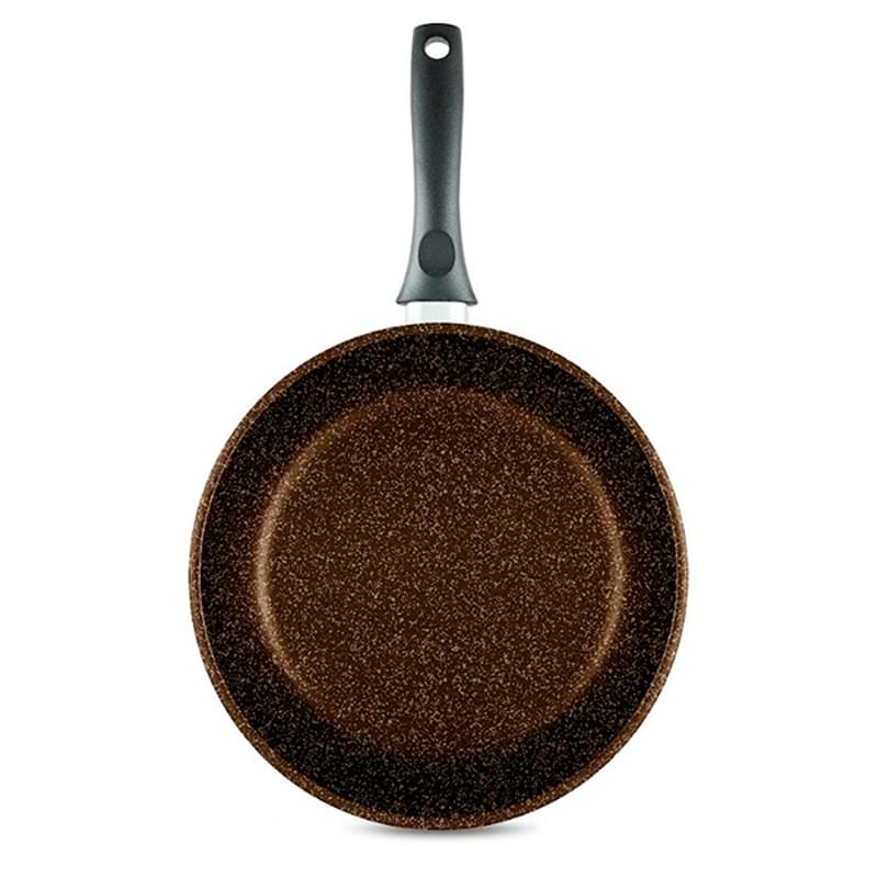 Таба 28см Neva Granite Brown НМП NGB128 - фото #1, Technodom.kz