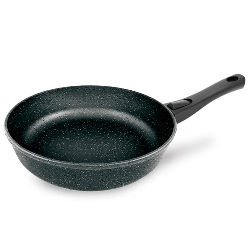 Таба 28см Neva Granite Литая НМП NG028 - фото #0, Technodom.kz