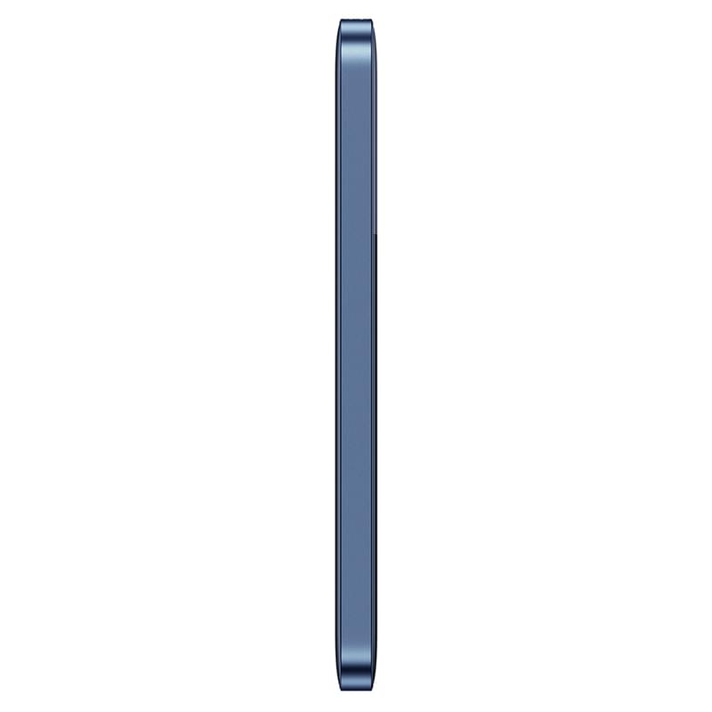 Сыртқы аккумулятор Baseus, Blade2 12000mAh 65W+кабелімен, Қара (BAS-P1006380132300) - фото #3, Technodom.kz