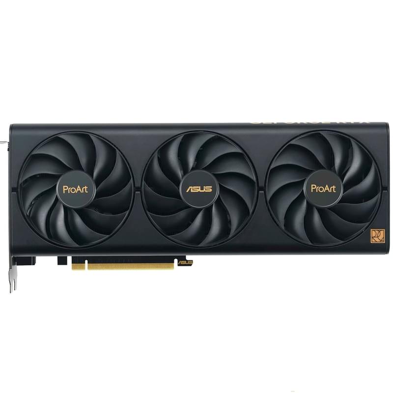 Видеокарта ASUS RTX 4060 Ti PROART 8GB 128bit/G6 (HDMI+3DP)[PROART-RTX4060-O8G ASUS BOX] - фото #0, Technodom.kz