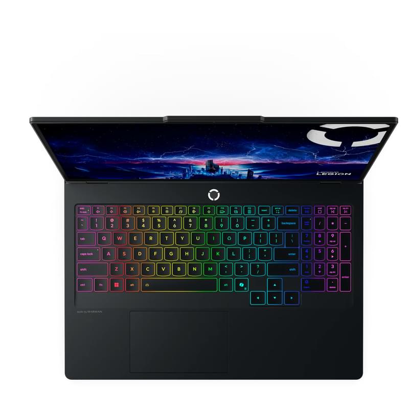 Игровой ноутбук 16'' Lenovo Legion Pro 5 16IAX10 (U9 275HX-32-1-RTX5070 8-D) (83F30012RK) - фото #4, Technodom.kz