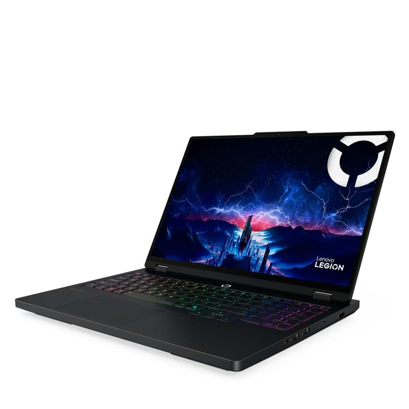 Игровой ноутбук 16'' Lenovo Legion Pro 5 16IAX10 (U9 275HX-32-1-RTX5070 8-D) (83F30012RK) - фото #10, Technodom.kz