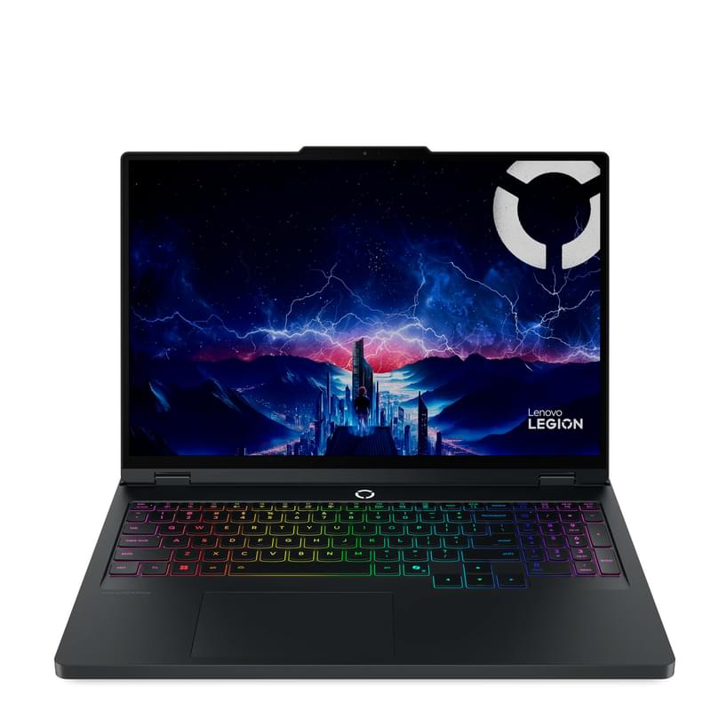 Игровой ноутбук 16'' Lenovo Legion Pro 5 16IAX10 (U9 275HX-32-1-RTX5070 8-D) (83F30012RK) - фото #11, Technodom.kz