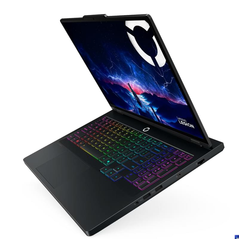 Игровой ноутбук 16'' Lenovo Legion Pro 5 16IAX10 (U9 275HX-32-1-RTX5070 8-D) (83F30012RK) - фото #13, Technodom.kz