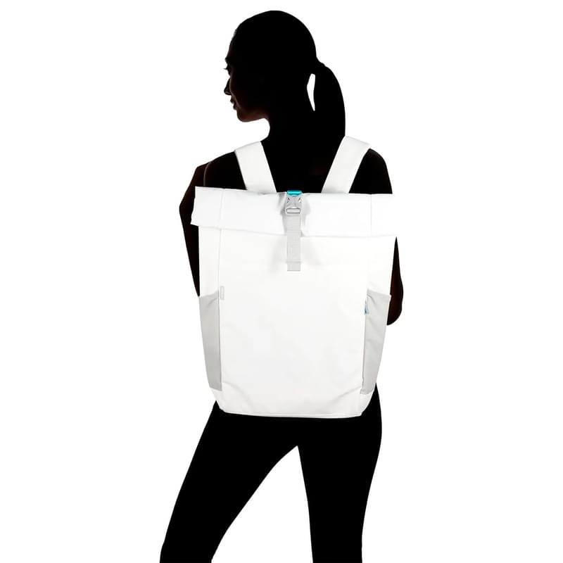 Рюкзак Lenovo IdeaPad Gaming Modern Backpack White - фото #9, Technodom.kz