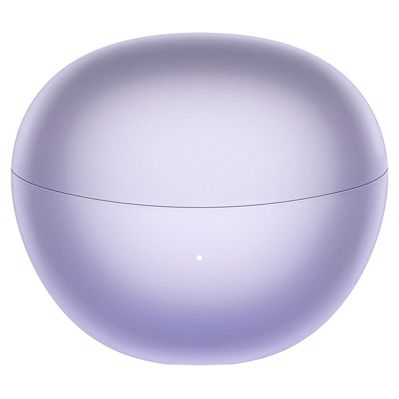 Наушники беспроводные HONOR CHOICE Earbuds Clip Purple - фото #12, Technodom.kz